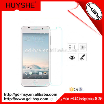 HUYSHE 9h cooyee screen protector for HTC desire 830 tempered glass screen protector